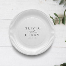 Upprepningsmiddag för Bröllop i klassiskt Elegant