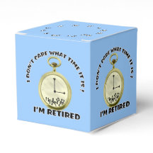 Uppretad klocka Humör