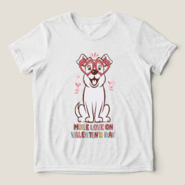 Upprigtig Harmoni T Shirt
