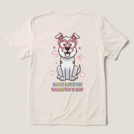 Uppriktig Harmoni T Shirt