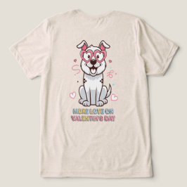 Uppriktig Harmoni T Shirt