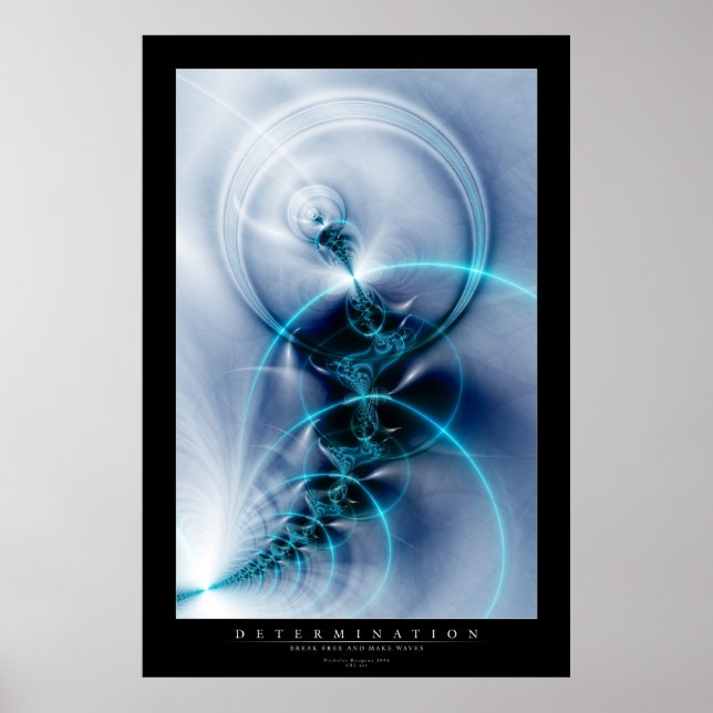 Uppriktighet Poster (Framsidan)