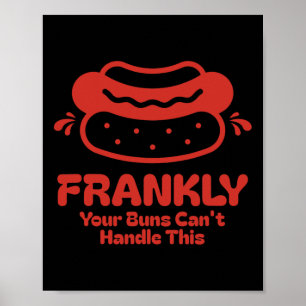 Uppriktigt sagt kan din bunt inte hantera den här poster