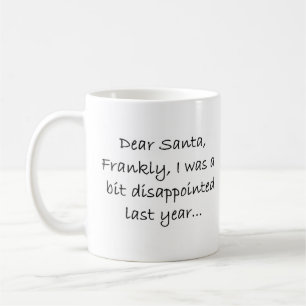 uppriktigt Tomé Kaffemugg