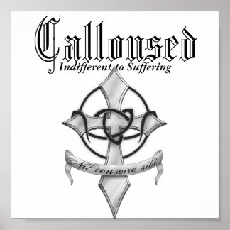 Uppringad poster av mama