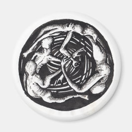 Uppringningsplats Magnet