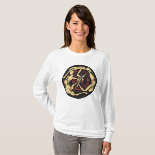 Uppringningsplats T Shirt