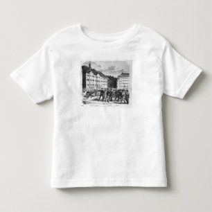 Uppror i Dresden Tee