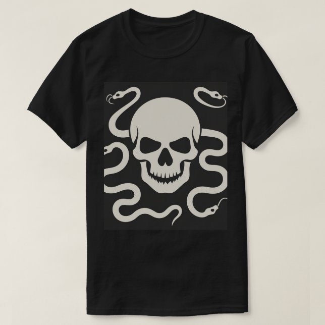uppror mot vanliga t shirt (Design framsida)