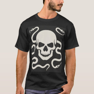 uppror mot vanliga t shirt