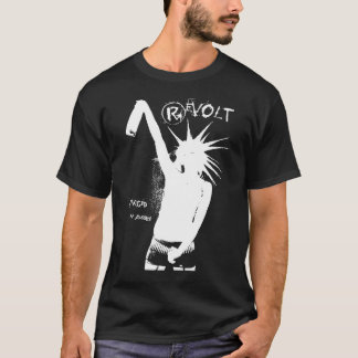 uppror t shirt