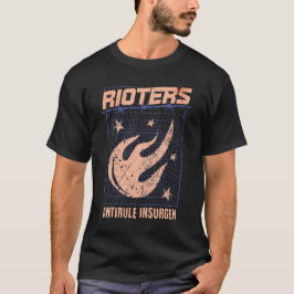 Upprorsmakare T Shirt