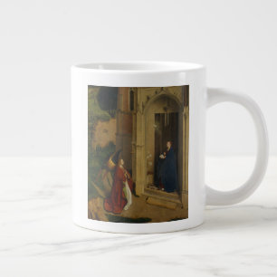 Uppsägning Jumbo Mugg