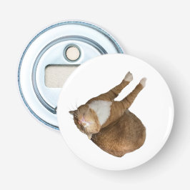 Uppsal Glädjekatt Flasköppnare