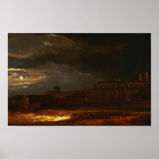 Uppsala Poster (Framsidan)