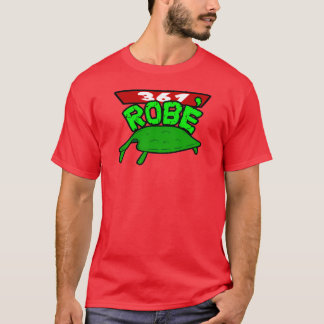 Uppsamling av Rob Turtle Park T Shirt