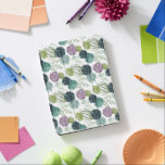 Uppsamling av växtlycka i Mönster iPad Pro Skydd<br><div class="desc">Njut av det här nya kreativet sött,  skarpsinnigt mönster på en produkt eller vårat biet för att förbättra och utöka världen runt omkring dig. Konstnär: Grace Popp</div>