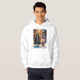 Uppsamling i Kant i tätbebyggelse: Snyggt Manar fr Hoodie