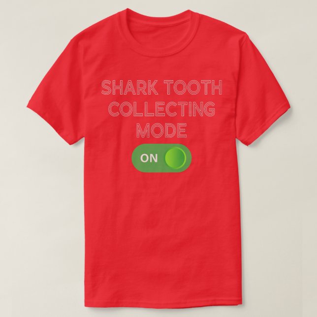 Uppsamlingsläge för gaffelvagnar PÅ T Shirt (Design framsida)