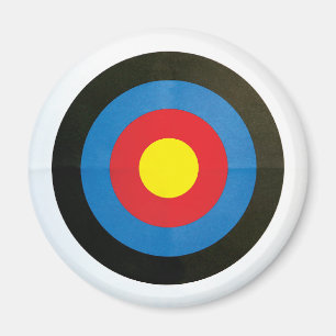 Uppsätta som mål magnet