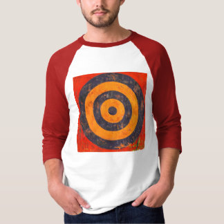 uppsätta som mål tee shirt