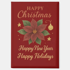 Uppsättning för enhetsljus magnet