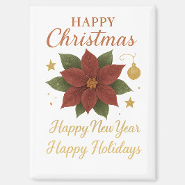 Uppsättning för enhetsljus magnet