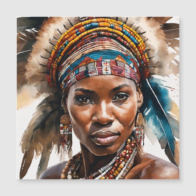 Uppsättning för vattenfärgsfärg, Hyper-Realistic-t (Framsida)