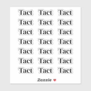 Uppsättning med 21 textetiketter   Autism Therapis Klistermärken