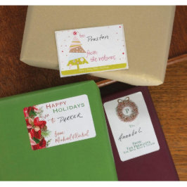 Uppsättning med 24 Träd, Märkre för andning och Po