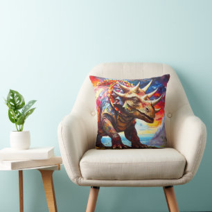 Uppsättningar med Cushion dekorativ kudde & fodral