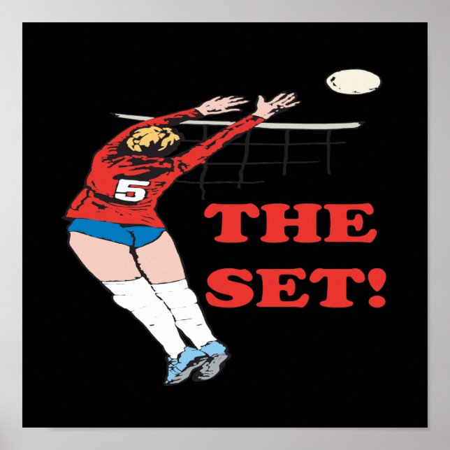 Uppsättningen Poster (Framsidan)