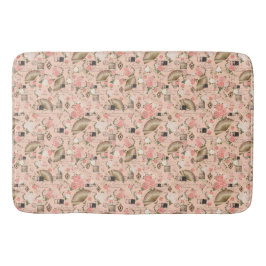 Uppskalade starter Bath Mat Badrumsmatta