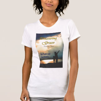 Uppskatta nådmissioner tee shirt