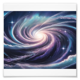 Uppskattad konvergens fototryck