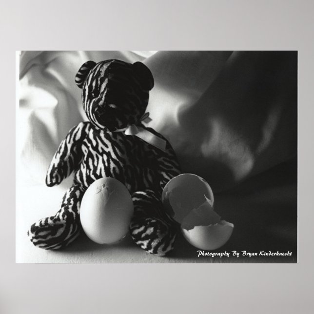 Uppskattad Poster (Framsidan)