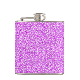 Uppskattad Rosa Diamonds Titta Glitter-patter Fickplunta