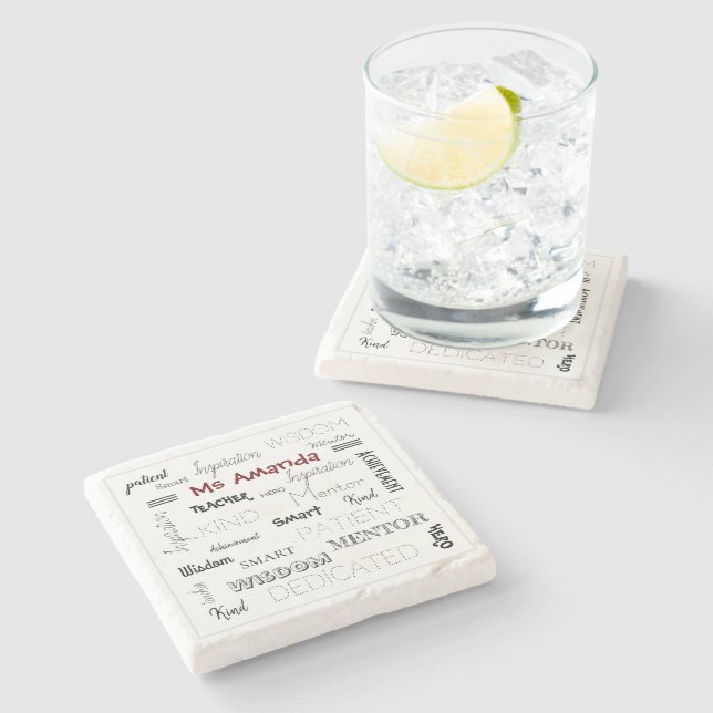 Uppskattning av inspirationspumpen Ord Mentor Teac Stenunderlägg (Sidan)