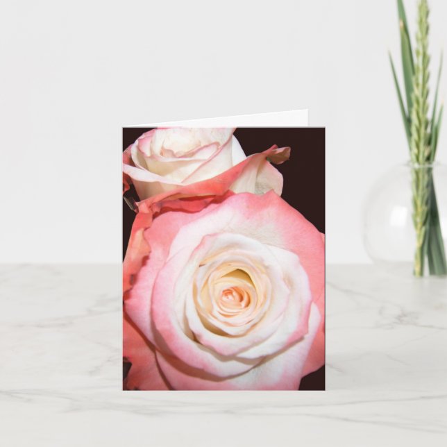 Uppskattning för en förlorad kort (Framsida)