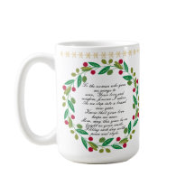 Uppskattningsgåva från personlig Mamma