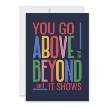 Uppskattningskort för medarbetare/medarbetare/arbe