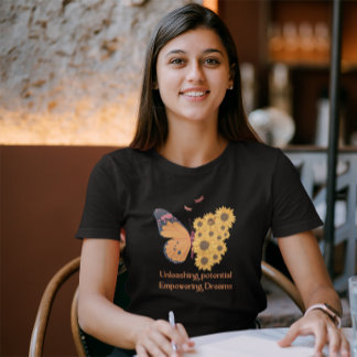 Uppskattningsskjorta för lärare t shirt