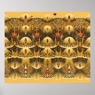 Uppskjuten avtalsbrytare poster