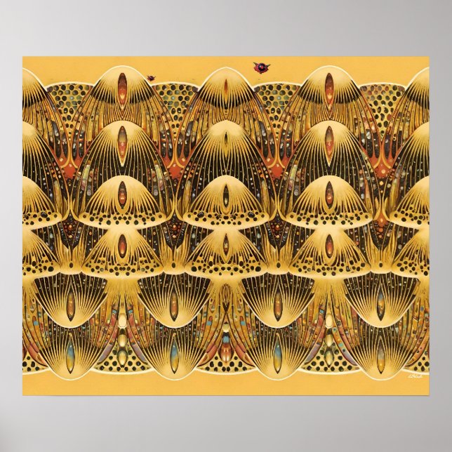 Uppskjuten avtalsbrytare poster (Framsidan)