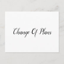 Uppskjuten Bröllopsdag