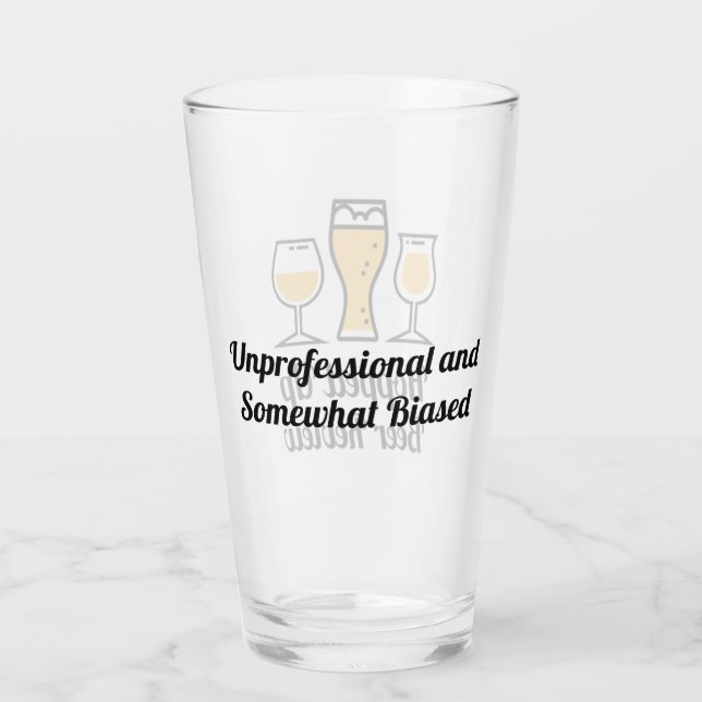 Uppskjuten granskning av öl - UASB Glaskopp (Baksida)