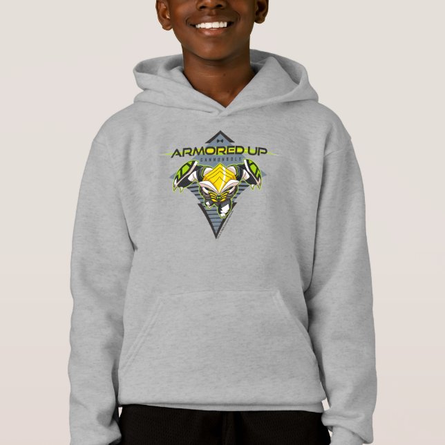 Uppskjuten - Omni-Kix Cannonbolt T Shirt (Framsida)
