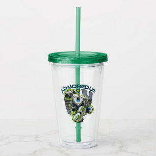 Uppskjuten - Omni-Kix Slapback Take Away Mugg