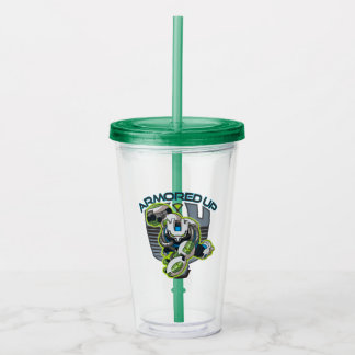 Uppskjuten - Omni-Kix Slapback Take Away Mugg