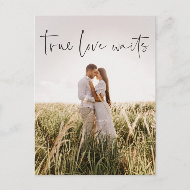 Uppskjutet vykort för ändring av aviseringsändring (Framsida)